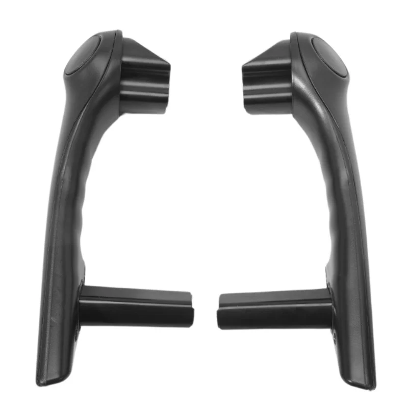 Car Interior Door Handle OE 7701475315 7701475316 Front Inner Door Pull Handle Fit for MK2 Auto Replacement Repair Accessories