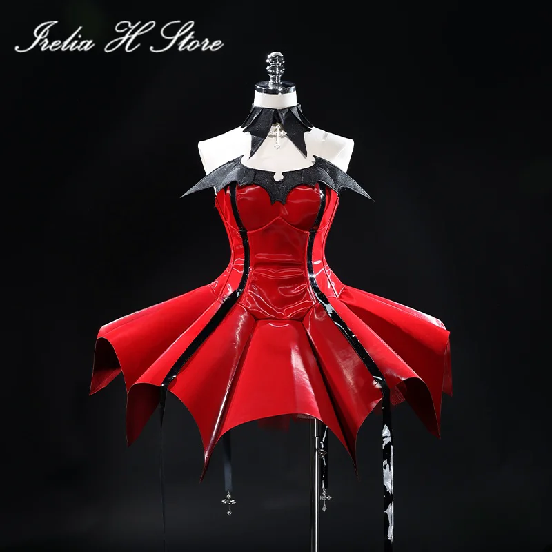 Irelia H Winkel Anime Shugo Chara Tsukuyomi Utau Kospy Kos Tsume S Tsukuyomi Utau Demon Dless Haween Kos Tsume S Female