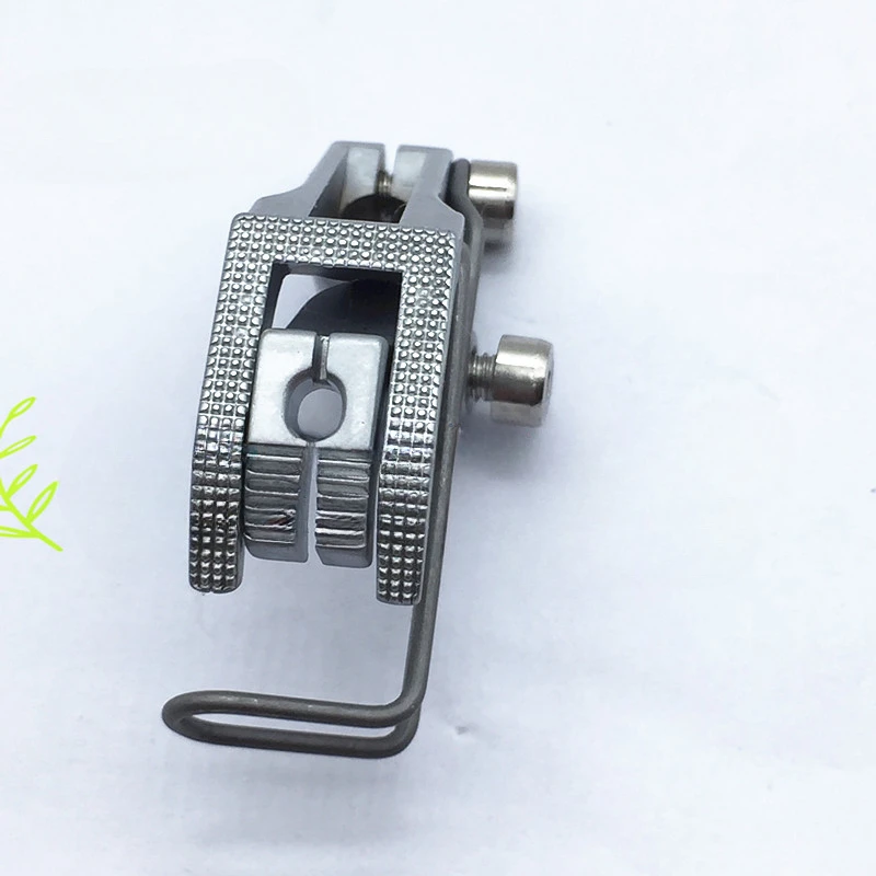 Presser Foot 367 Bilateral   767 Open Line High Head Sewing Machine Synchronous