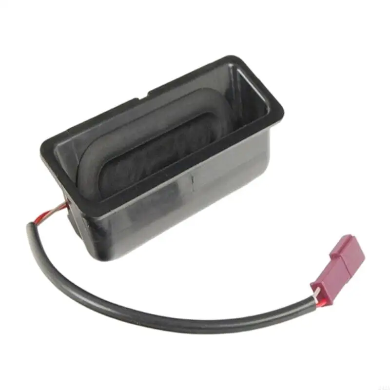 242A Tailgate Control Switch Offers Seamless Integration And Durability for E82 E90 E92 E91 E93 E60 E84 E70 135is 328i 328xi