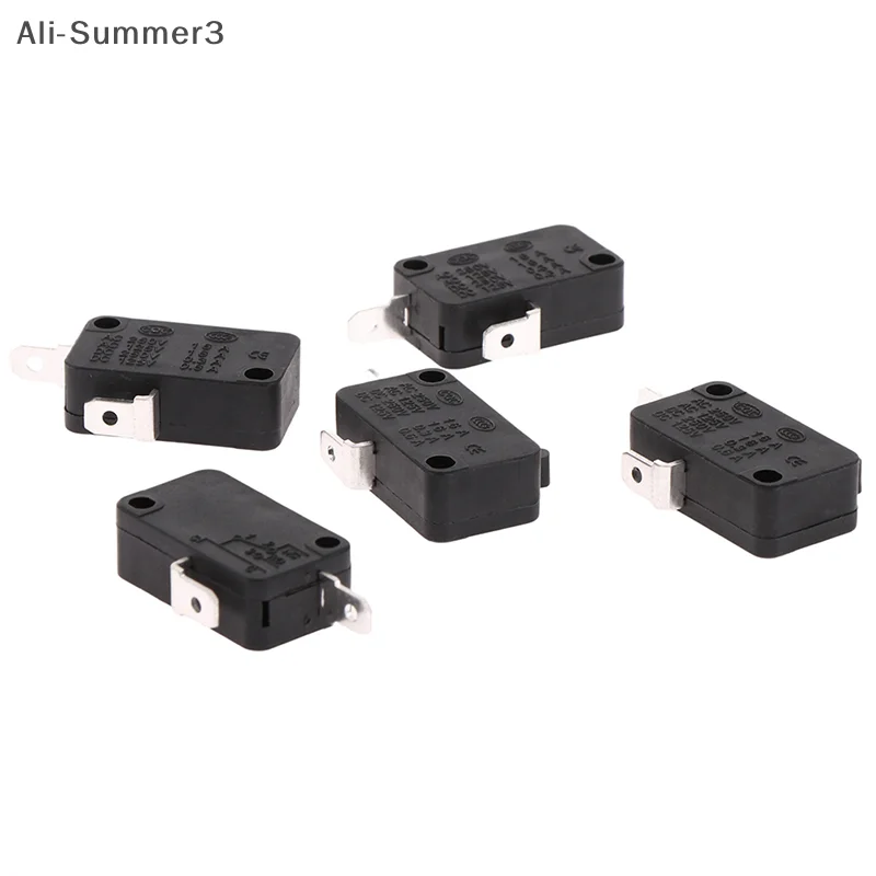 (Yy)5Pcs KW1-103 Mi…