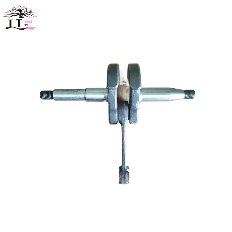 Коленчатый вал CS-350T для бензопилы Echo CS-320 CS-330T CS-350WES CS-360TES CS-360WES Детали коленчатого вала цепной пилы TY Коленчатый вал CS-350T для бензопилы Echo CS-320 CS-330T CS-350WES CS-360TES CS-360WES Детали коленчатого вала цепной пилы TY