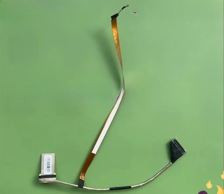 CHEN New original FOR MSI screen cable, screen connection cable MS17K4, 144HZ, K1N-3040295-H39~~