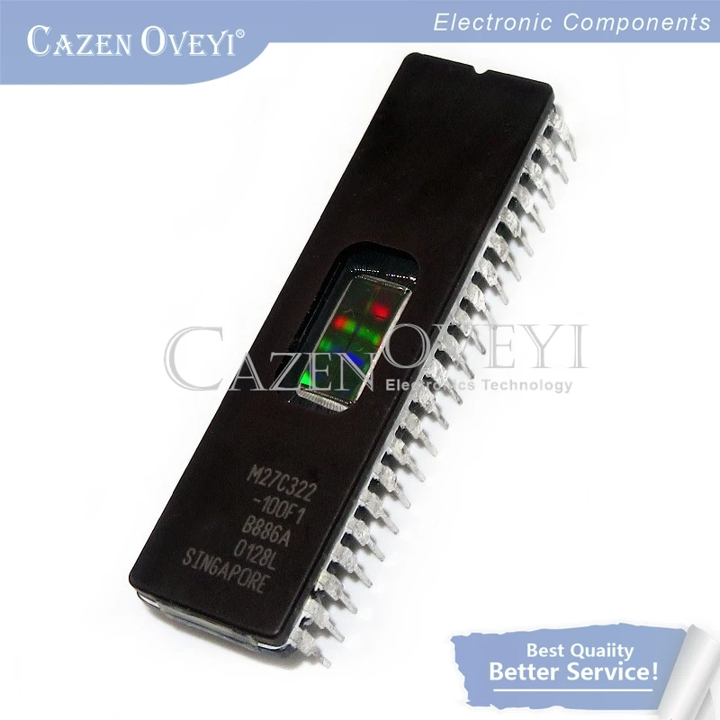 M27C800-100F1 M27C800 M27C322-100F1 M27C322-120F1 M27C322 M27C160-100F1 M27C160-120F1-50F1 AM27C2048-150DC AM27C2048 CDIP-42