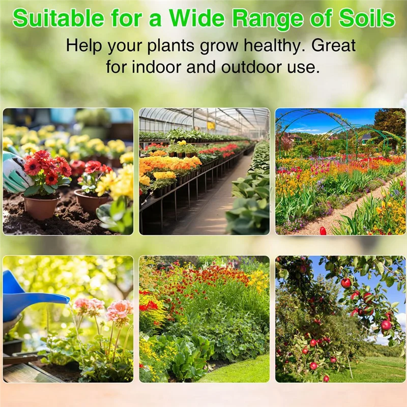 

ABKU-Tuya умный Bluetooth тестер почвы измеритель температуры и влажности водонепроницаемый термогигрометр автоматизация сада орошения