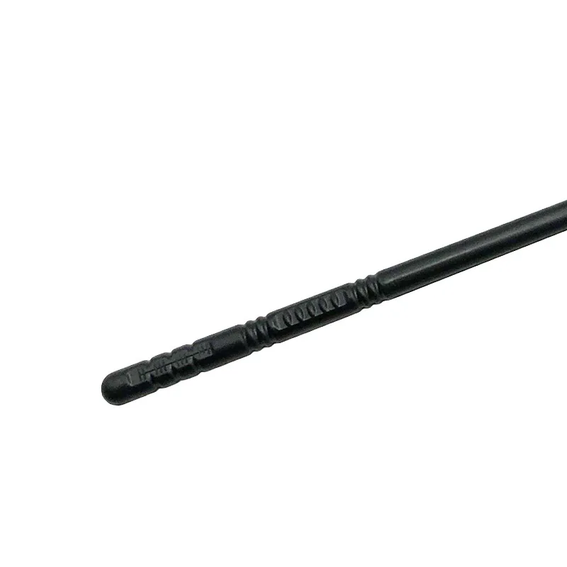 

Деревянный и пластиковый стержень для чистки тампонов Piccolo, для чистки отверстий, инструмент для ухода за деревянными духовыми инструментами