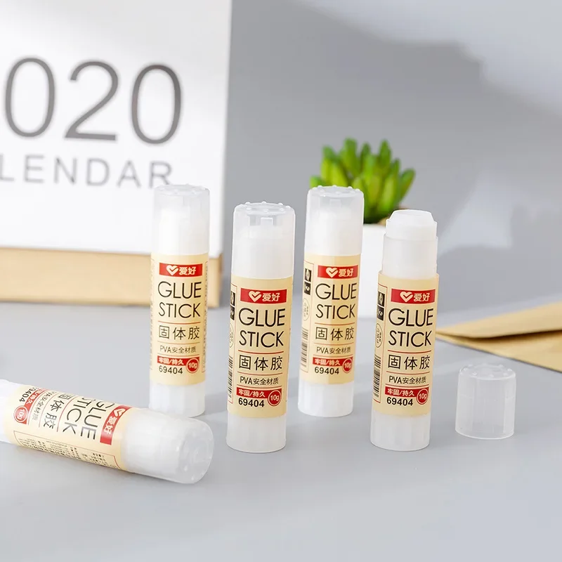 5Pcs Korean-Style S… - image