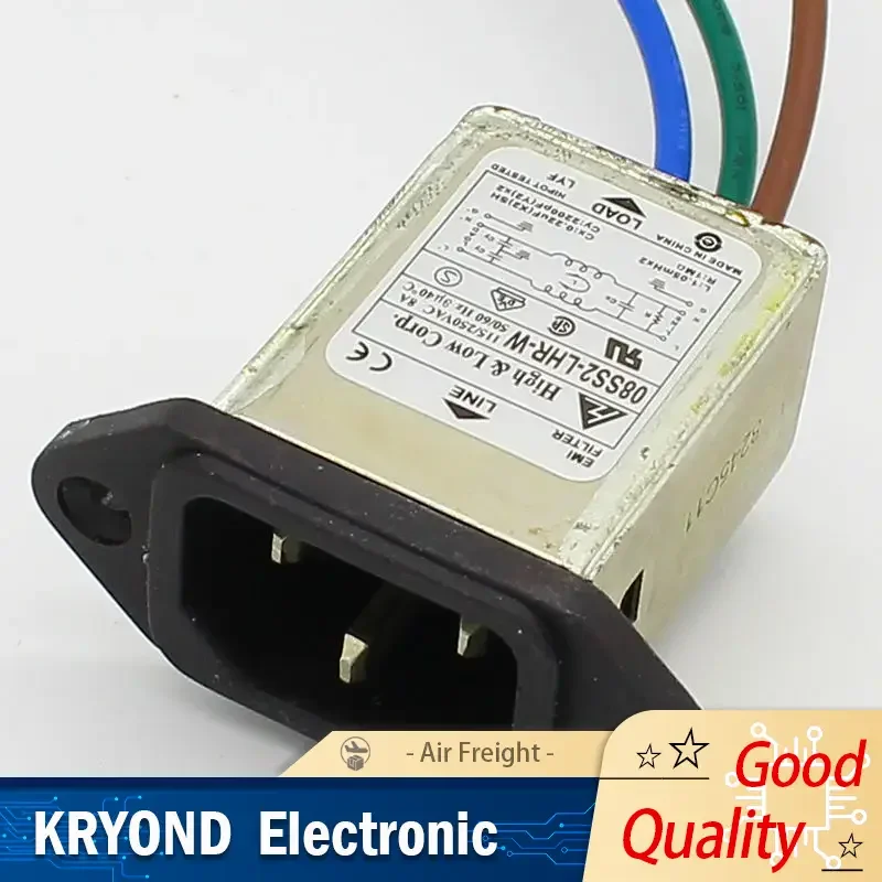 Panel Mounting 3 Pi…