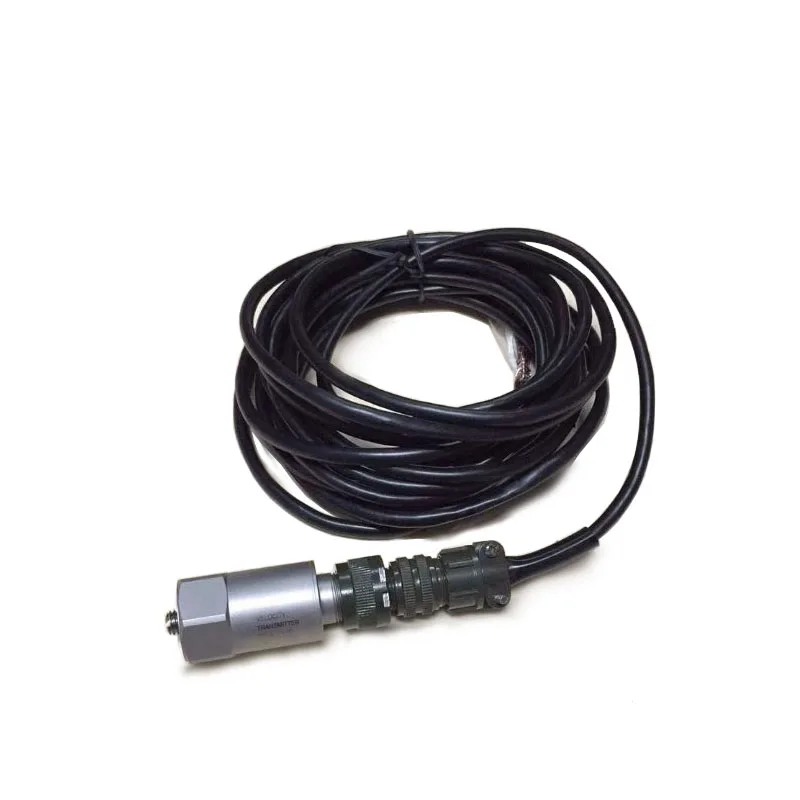 accelerometer vibration and modbus vibration sensor with axis accelerometer