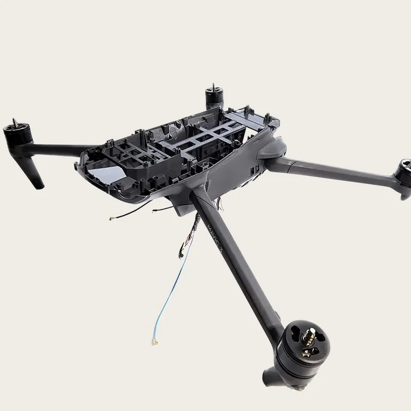 Original New Arm LED Cover for Mavic 3 Middle Frame With Arm Combination Drone Repair Parts 95% New