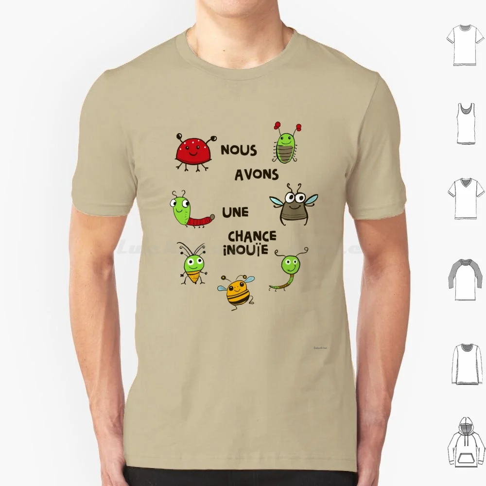 Happy Insects-Nous …