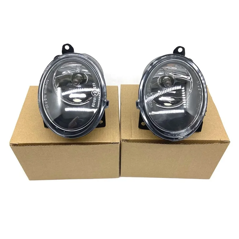 For Volkswagen VW Beetle 2006 2007 2008 2009 2010 1C0941699E 1C0941700E Auto Front Halogen Fog Light Car Fog Lamp Assembly