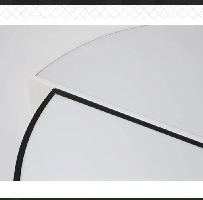 

Modern LED Ceiling Light For Living Room Bedroom Kitchen fashion luminaire Home Fixtures Plafon led lamp With Remote Control