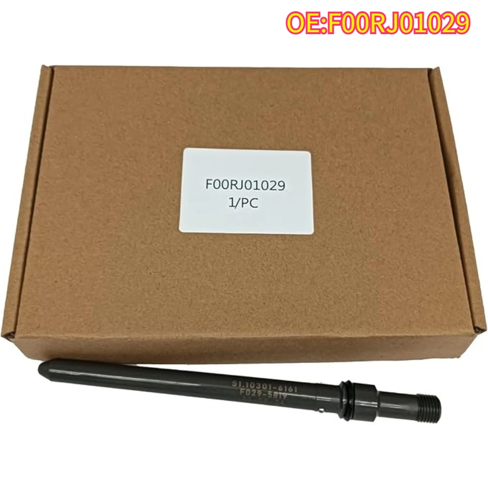 

High quality New For F00RJ01029 Injector Inlet Connector for Man Car Auto art 05.10.028 51.10301.6161 3.20060 F00RJ01029