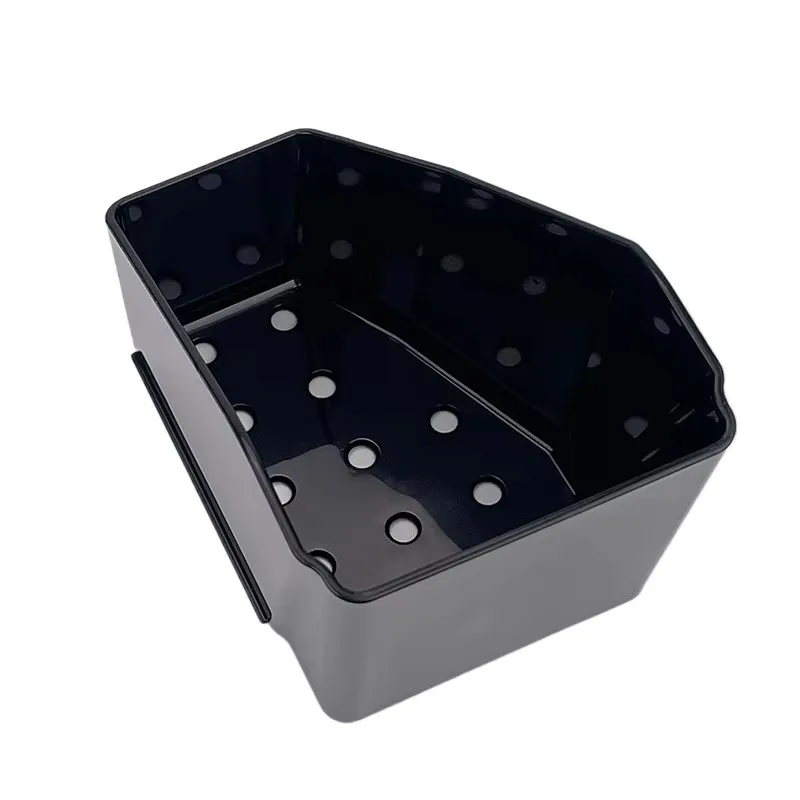 

Аксессуары Коробки для переработки подходят для капсул кофемашины Nespresso Vertuo Pop