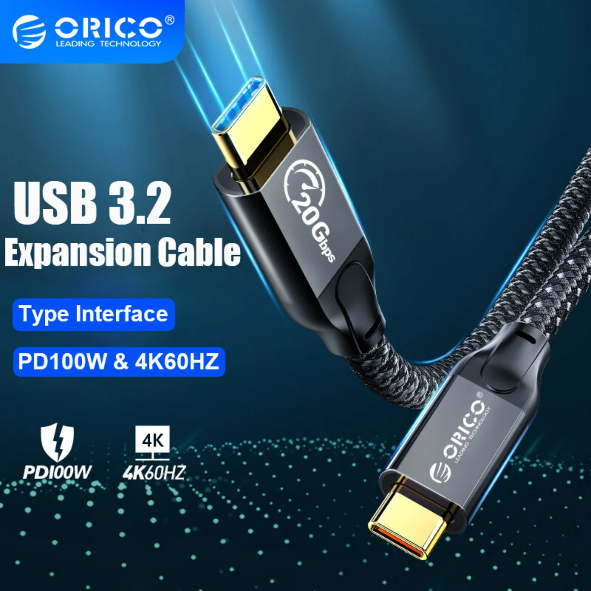 Orico Usb C To Usb … - image