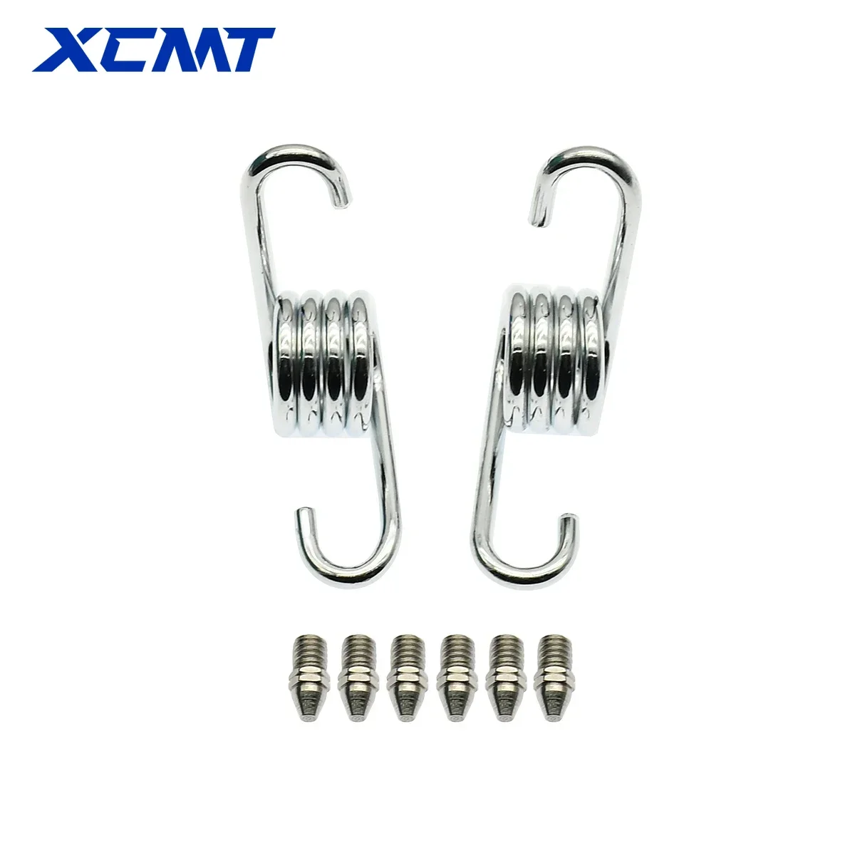 XCMT For KTM EXC300 EXC EXCF SX SXF 125 250 300 350 400 450 500 530 1998-2016 XC XCF XCW XCFW 06-16 Foot Pegs Footrest Pedal