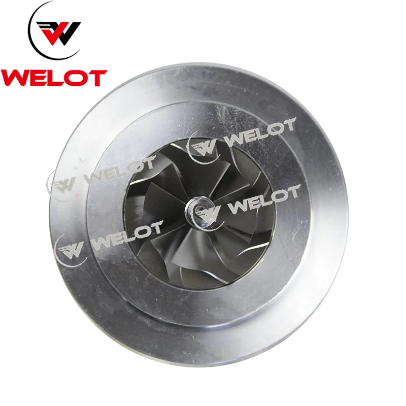 

K04 53049700028 Turbine Cartridge 53049700029 Turbocharger CHRA For Audi RS6 Plus C5 Left 353Kw BCY Biturbo 2004