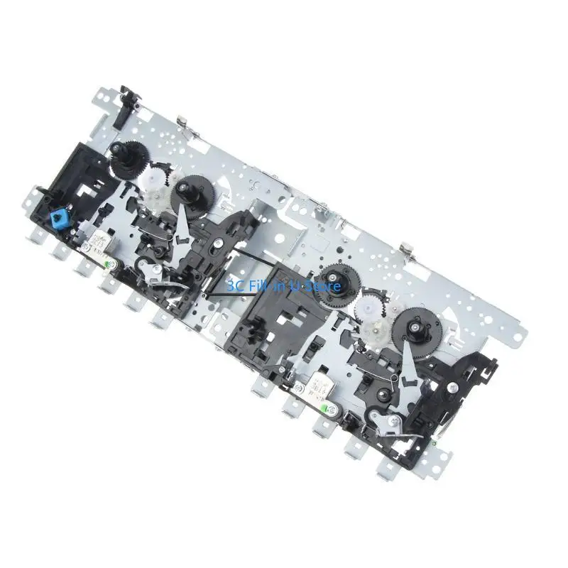 G8TA NEW TN-21 MOVIES TN21 Dual-Card Card Cassette Deck Tape Recorder