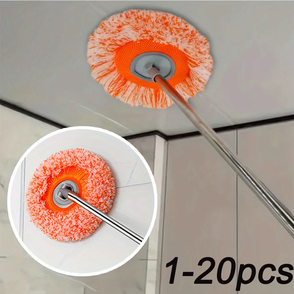 1-20PCS Round Repla…