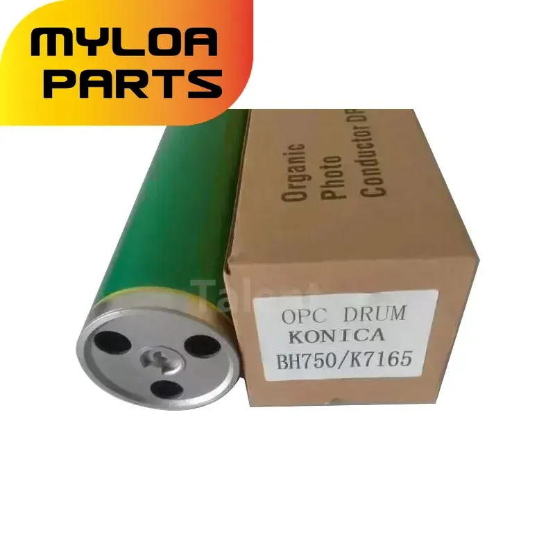 

OPC Drum For Konica Minolta bizhub BH 600 BH750 BH601 K7255 K7272 K7165 BH650 K7155 BH751