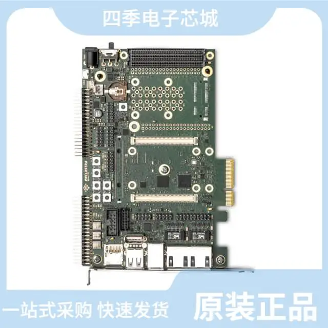 ME-PE1-200-C-R4.6 ME - PE1-200 - C - R4.6 Solutions] [Enclustra FPGA development board/suite