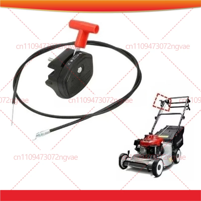 

Дроссельная заслонка для газонокосилок Honda, контроллер дроссельной заслонки, ручка регулировки скорости, комплектующие для дроссельного блока в сборе