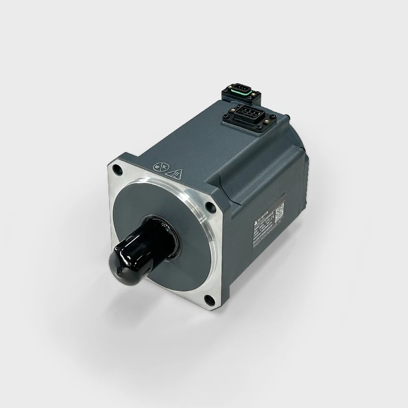 23-bit Optische Encoder 1KW 3000 RPM Servomotor Kit AC Servomotor en Driefasige 220 V EtherCAT Servo Drive