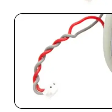 Side Brush Motor For Mamibot EXVAC900S/ For Blaupunkt For Bluebot Precision Plus Cleaning Tools Home Appliance Parts