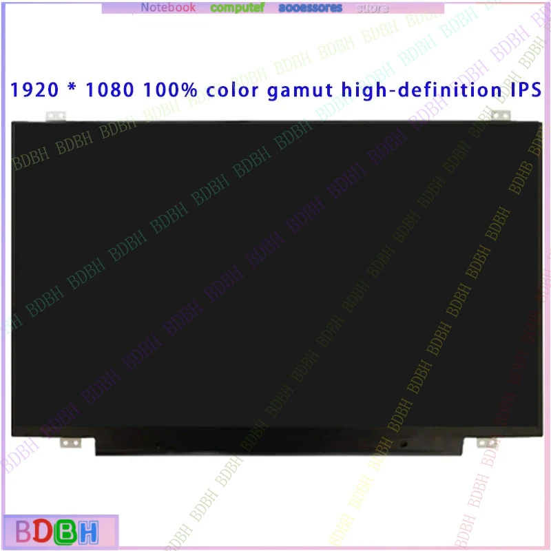 15.6 inches Suitable for NV156FHM-N48-N42-N41-N43-N45-N35-N46-N47 laptop LCD screen standard definition TN high-definition IPS