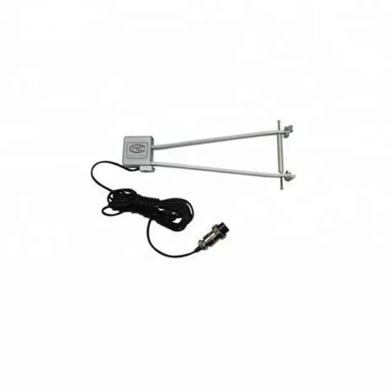 

Universal Testing Machine Extensometer