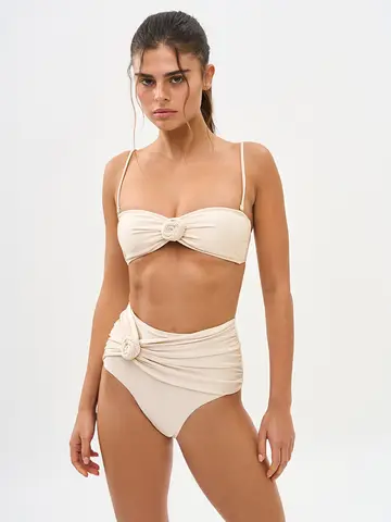 10 best sales स्ट्रैपलेस बिकिनी - №3