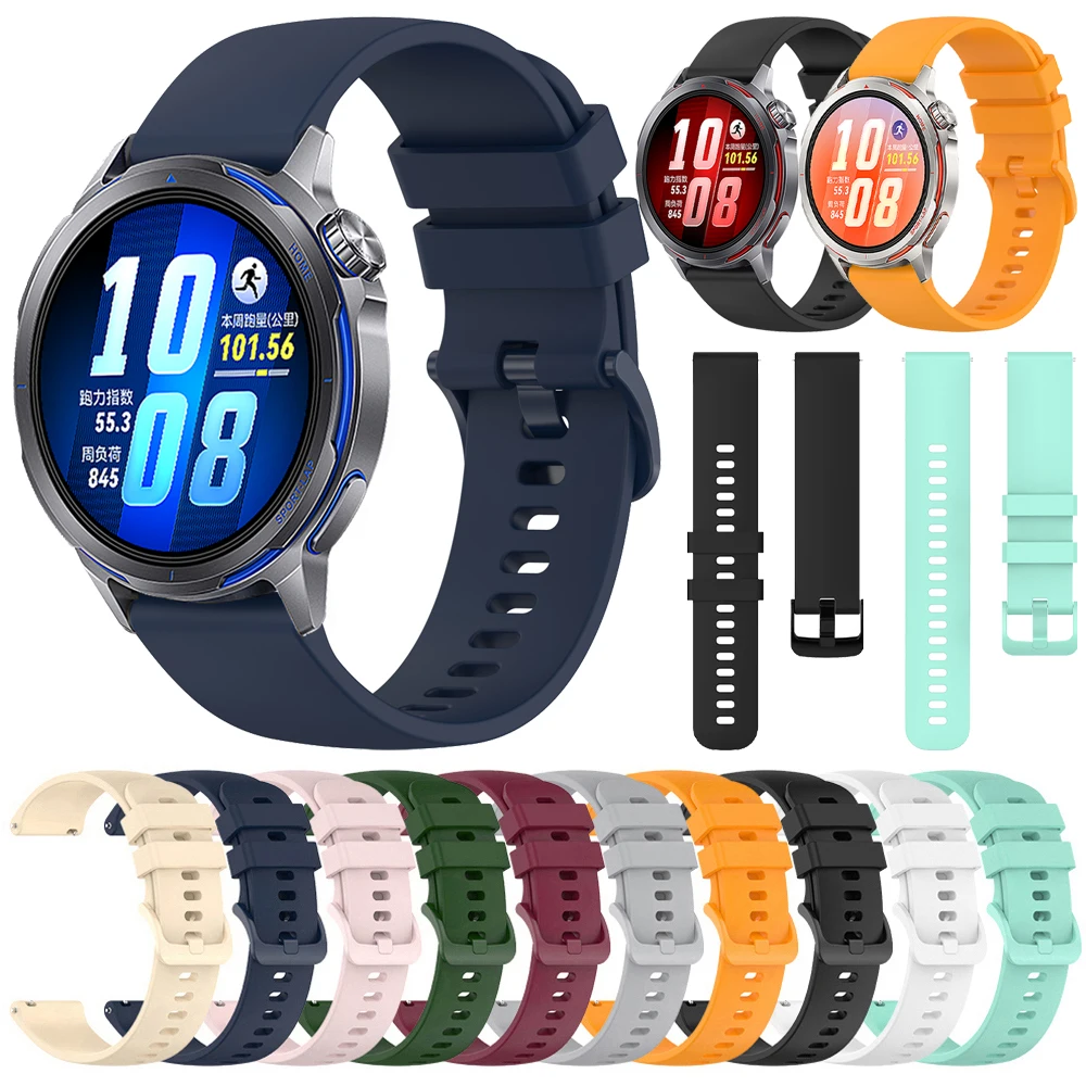 20Mm 22Mm Silicone …