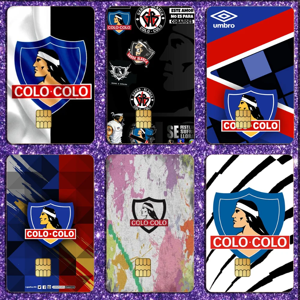 Football Club C-Col…