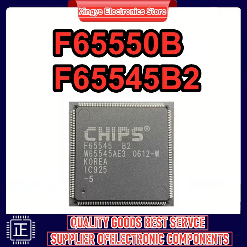 F65550B New Origina…