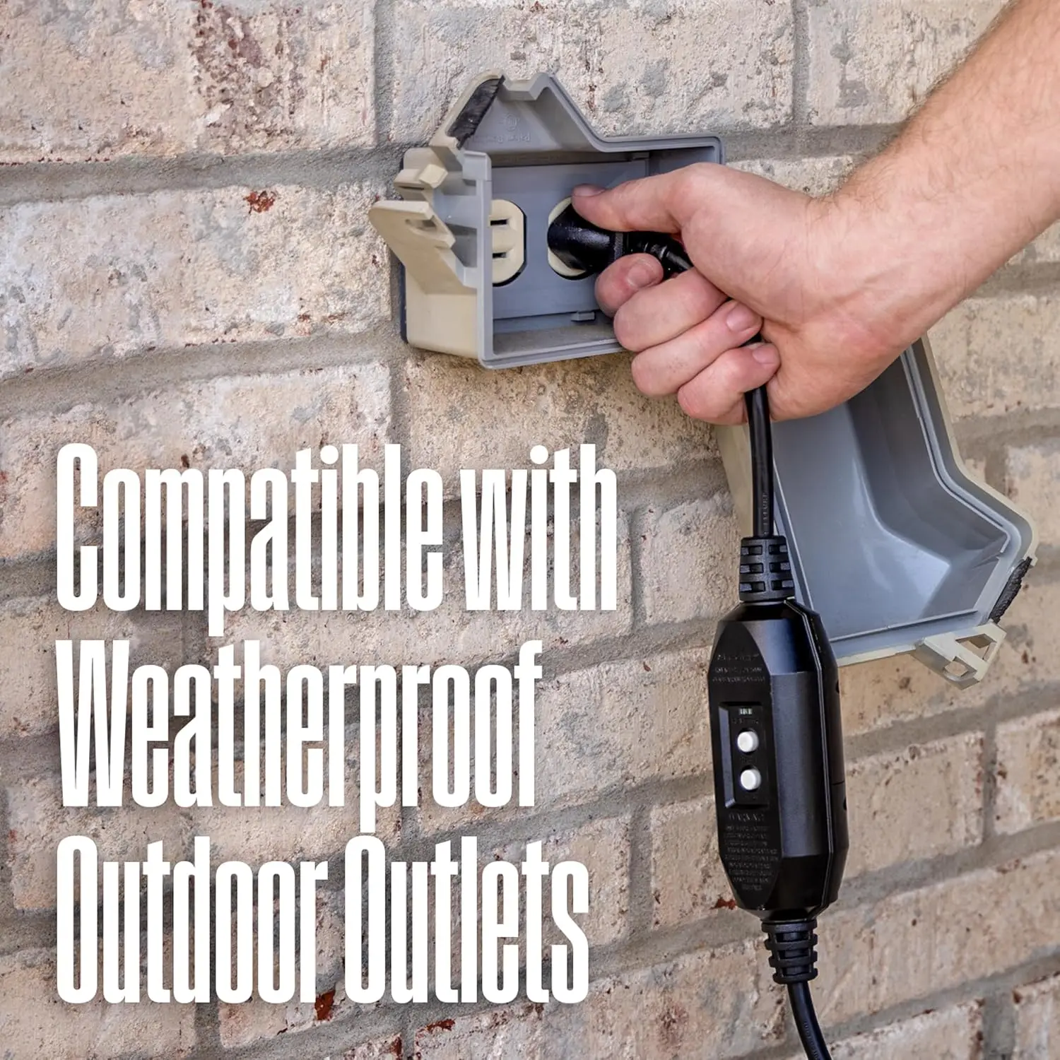 WPX2300e Electric Pressure Washer, 2300 Max PSI and 1.76 Max GPM, Induction Motor, Onboard Soap Tank, Spray Gun and Wand image 5