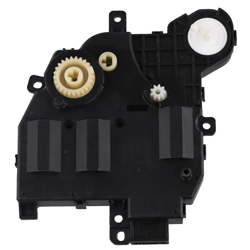 87106-F4060 รถหม้อน้ํา AC Damper Servo สําหรับ Toyota Corolla Camry Fortuner HILUX 2018-2021 87106F4060 063800-9090