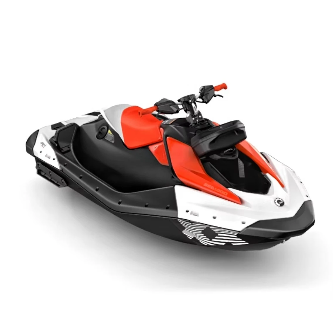 Bombardier 4 Stroke…