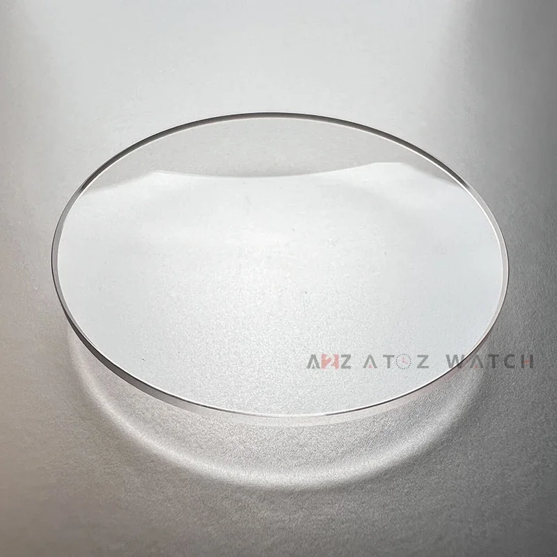 Picture 4: Watch Sapphire Crystal Glass for Breitling AB0910 Navitimer 38.1mm