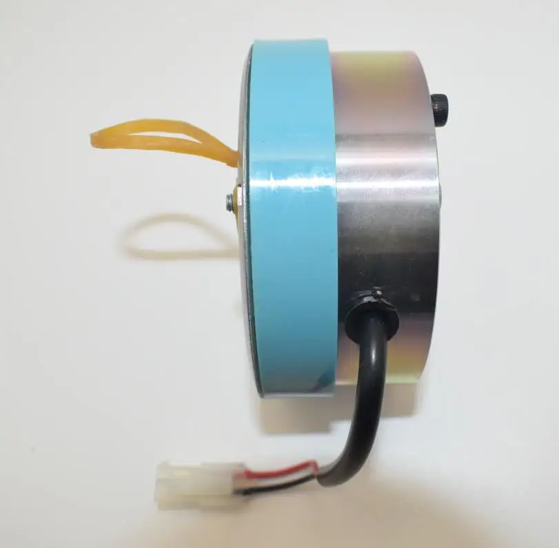 Forklift parts 24V 20W 6NM  electromagnetic brake used for EP pallet truck CBD15J-LI2