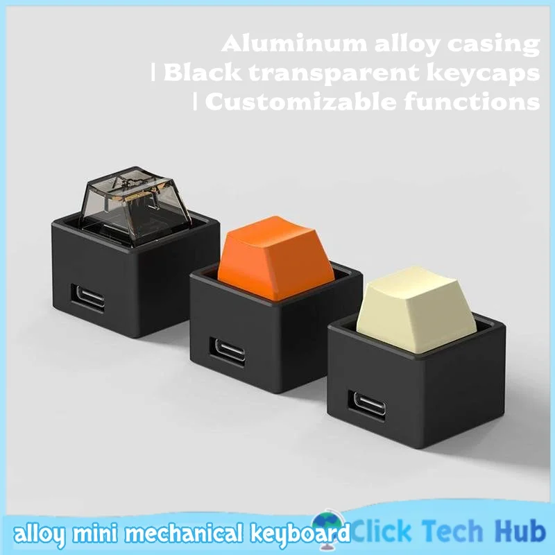 Em Aluminum Alloy M…