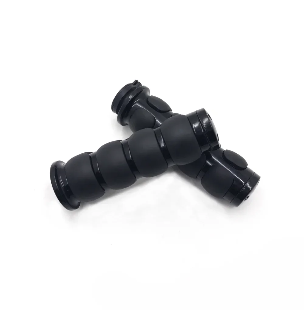 

22mm Motorcycle Hand Grips 7/8" for Honda CBR 600 F3 F4i 900 929 954 1000 RR,Yamaha FZR YZF 600 600R R1 R6 R6S