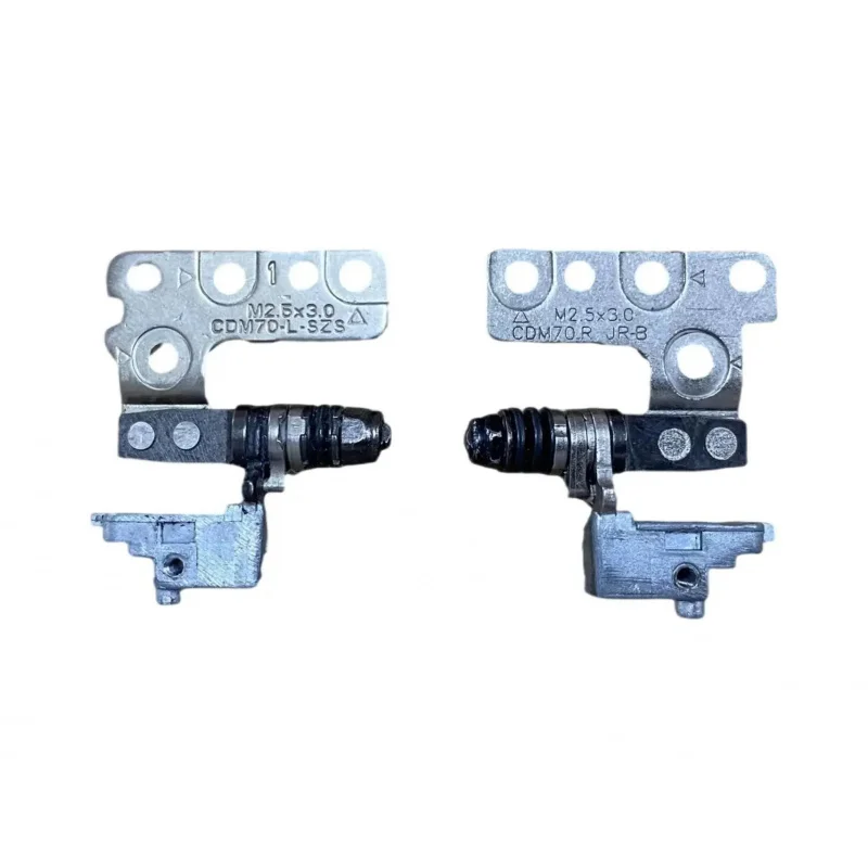 forDell Latitude 5480 5490 E5480 E5490 Laptop LCD Hinges Left Right Support CDM70 Replacement