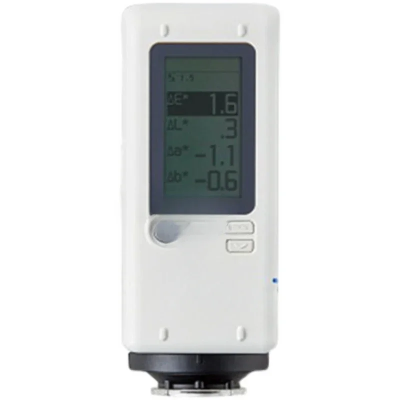 CR-10plus Color Difference Meter Minolta Imported Color