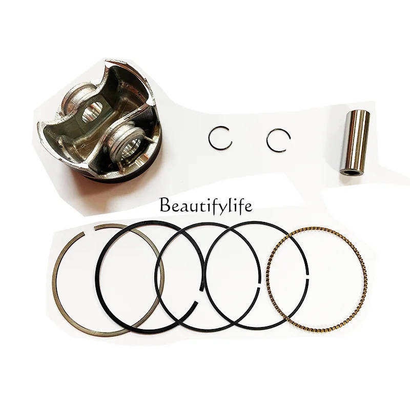 

Cross-Border Motorcycle Engine Parts 250 Vort-x250 Piston Kit 72mm