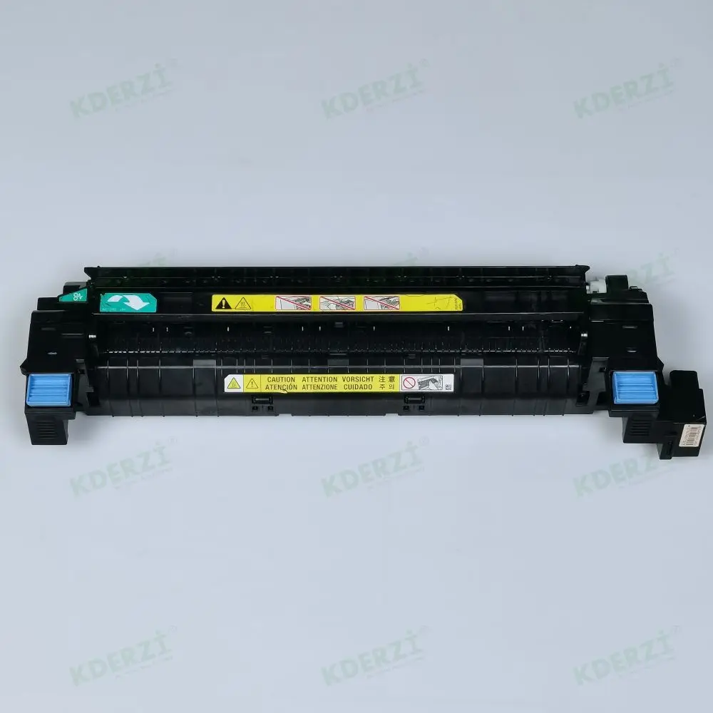 Montagem do Fusor para Impressora hp Color Laserjet Rm16095 Cd710-69002 220v Cp5220 Cp5225 Series Ce710-69001 110v