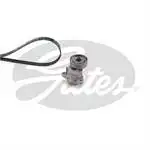 K046PK1803 for ALTERNATOR tensioner kit ASTRA F CORSA B TIGRA r 1111,6i 16V VECTRA A 6i 11,6i 111,i)