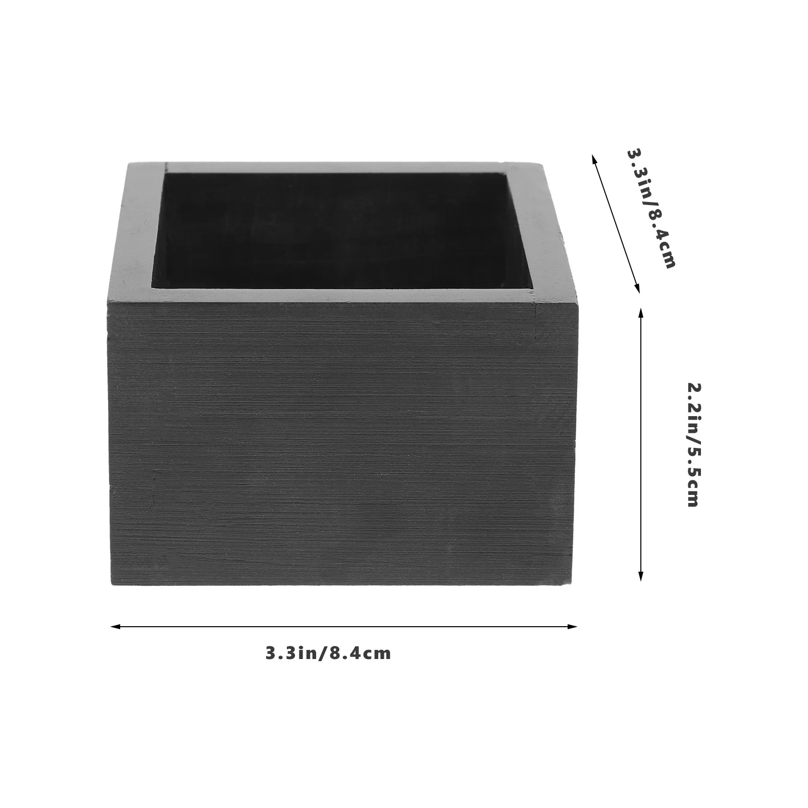 Рисунок 6 - Деревянная коробка для саке Компактный