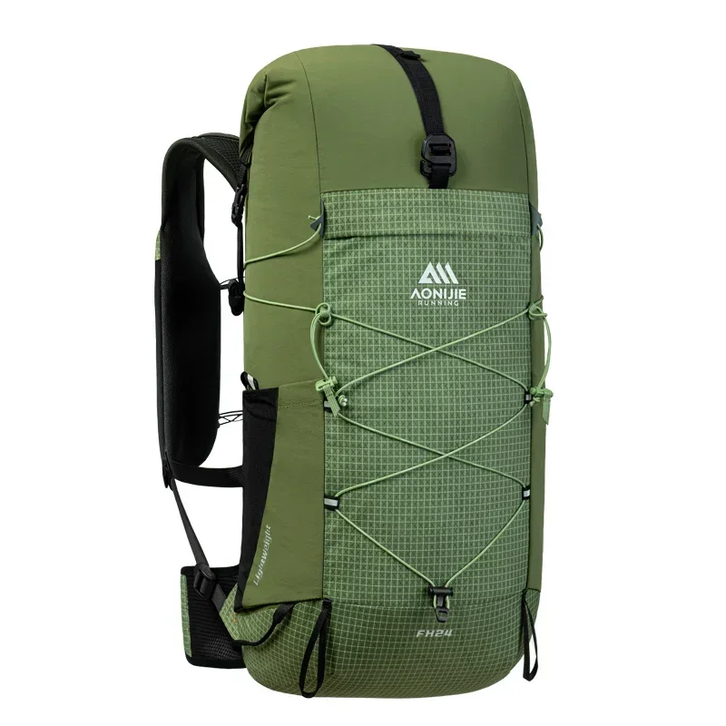 Variant: FH2524 Green 24L