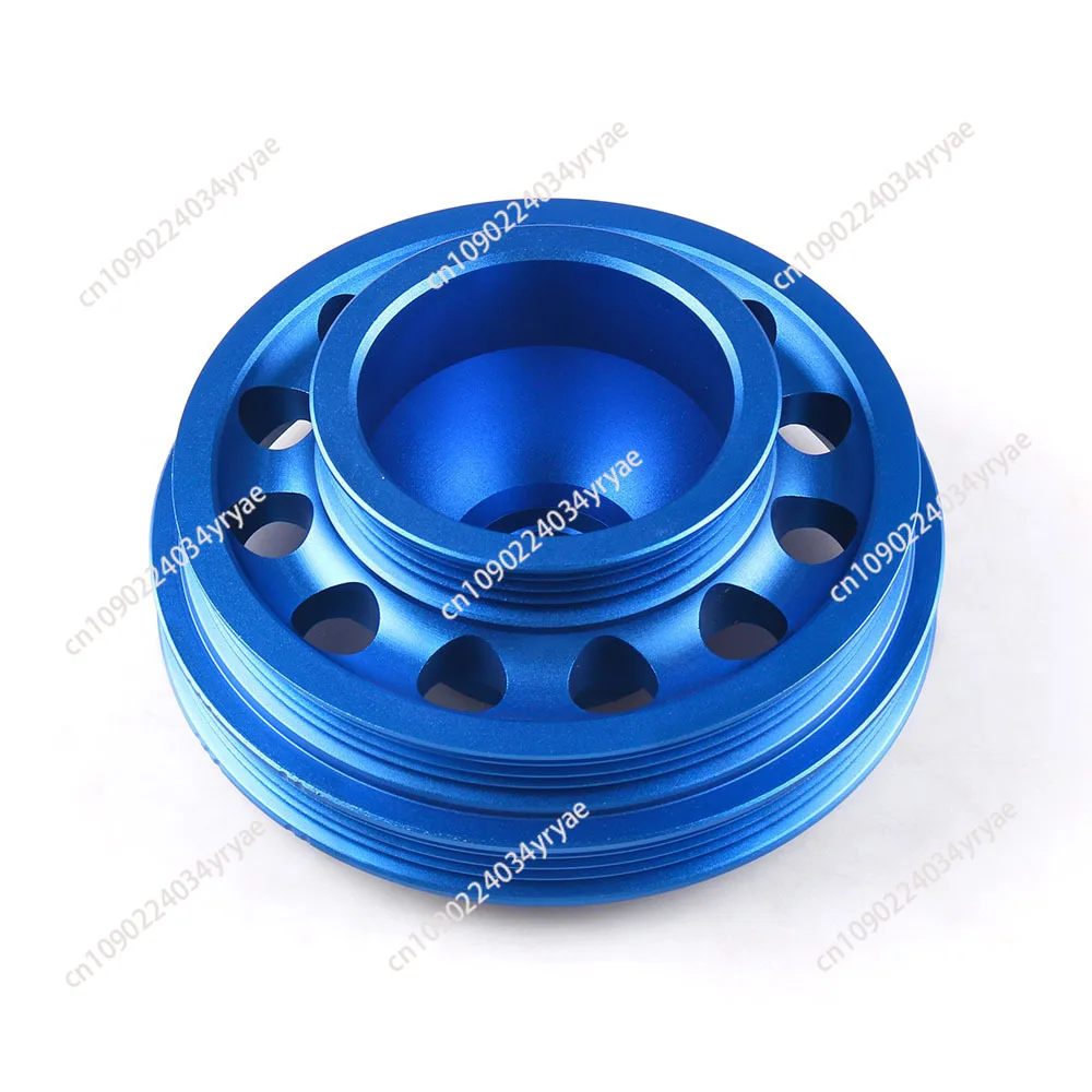 Car modified engine pulley, tension wheel suitable for Honda Civic SOHC D16 92-95